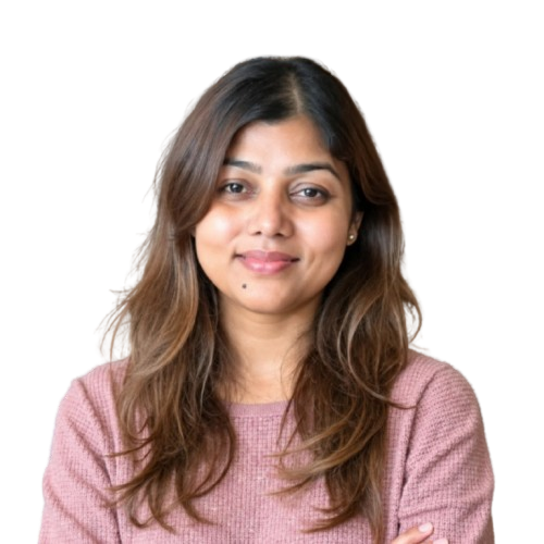 Rupali Gupta